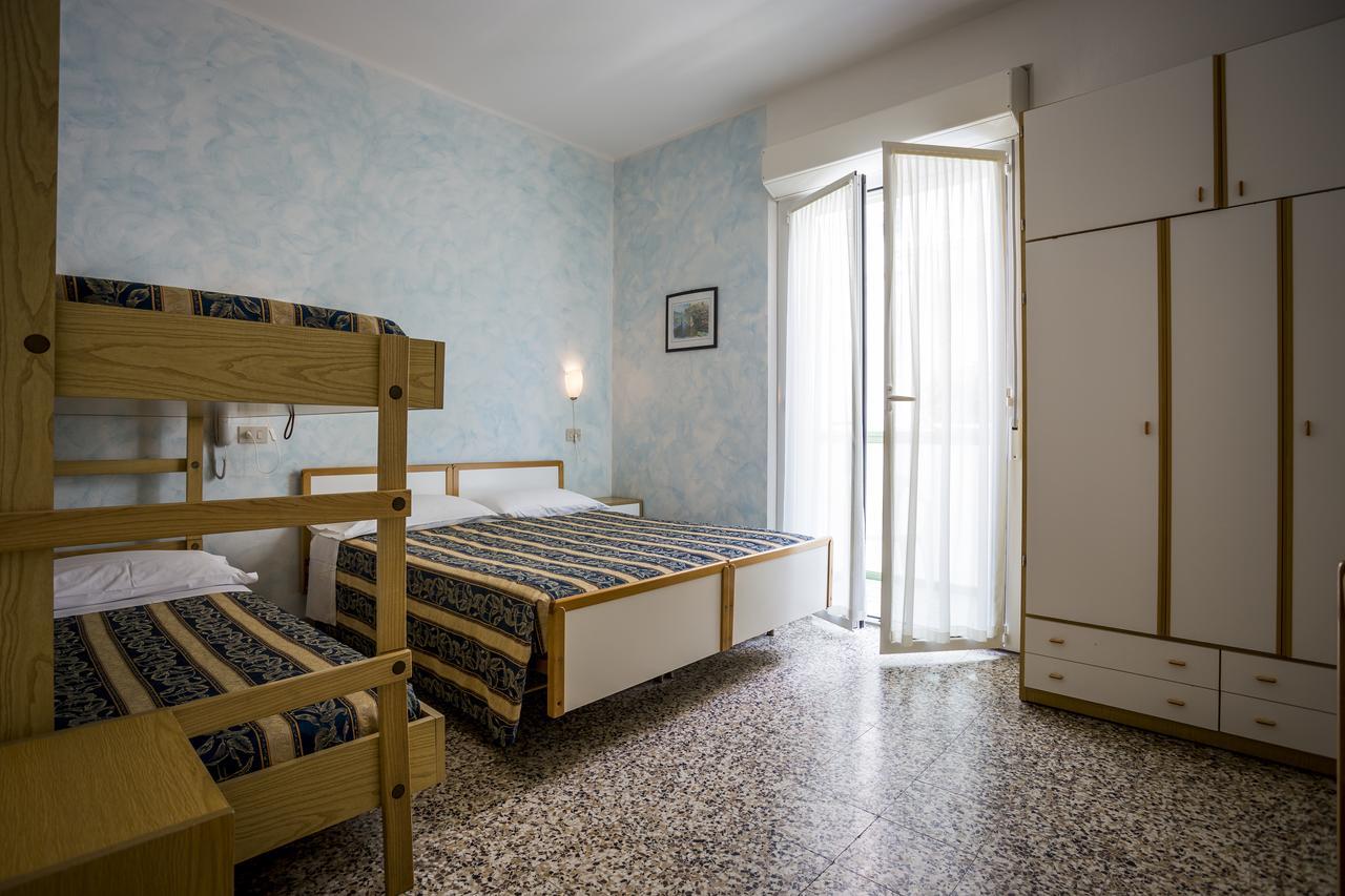Camera Quadrupla con Bagno Privato