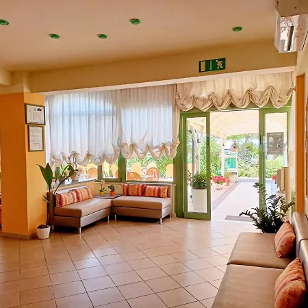 Costa del Sole Only Room-3