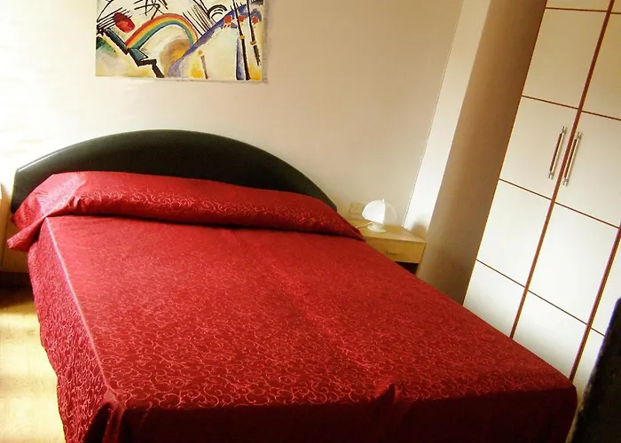 Hotel Gregory Milano Marittima